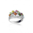 Bague Diamants 48408