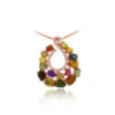 Pendentif Diamants 48406