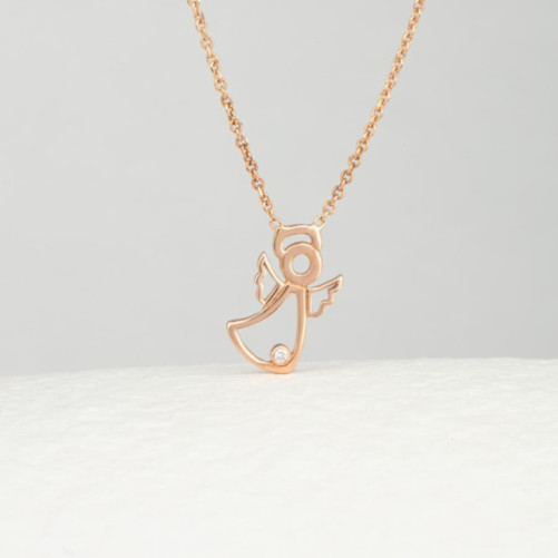 Collier Diamants 68839