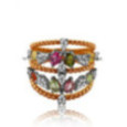 Bague Diamants 48484 Bague Diamants 48484
