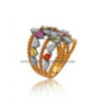 Bague Diamants 48484 Bague Diamants 48484