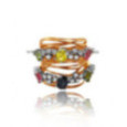 Bague Diamants 48482