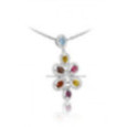 Pendentif Diamants 48480 Pendentif Diamants 48480
