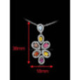 Pendentif Diamants 48480 Pendentif Diamants 48480
