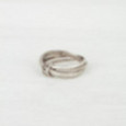 Bague Diamants 48100 Bague Diamants 48100