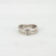 Bague Diamants 48100 Bague Diamants 48100