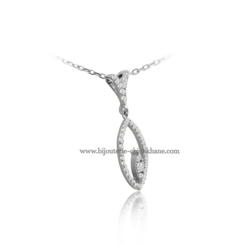 Pendentif Diamants 47059