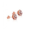 Boucles D'oreilles Diamants 47929