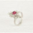 Bague Diamants 47218 Bague Diamants 47218
