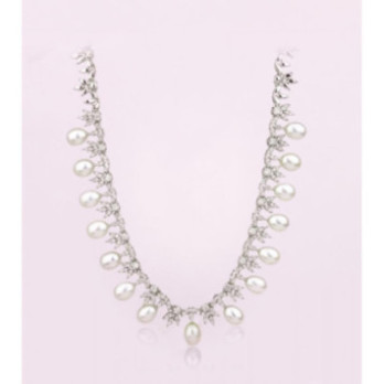 Collier Diamants 66595