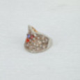 Bague Diamants 46827