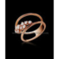Bague Diamants 67134