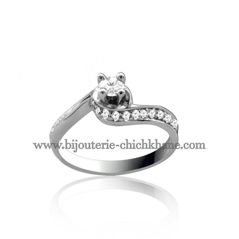 Solitaire Diamants 46715