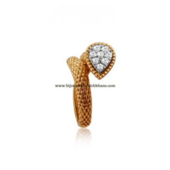 Bague Diamants 45333