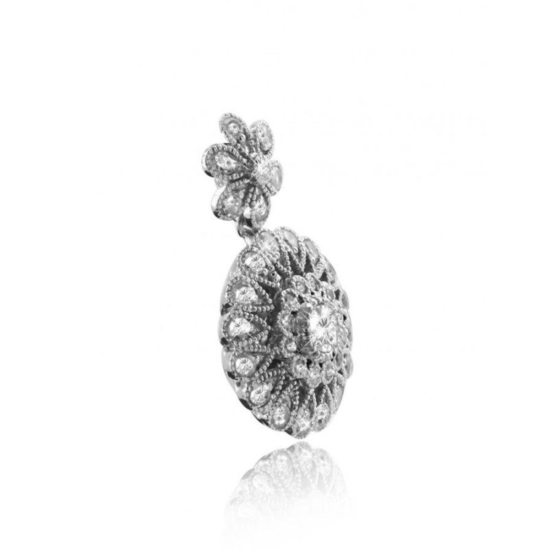 Pendentif Diamants 50981 Pendentif Diamants 50981