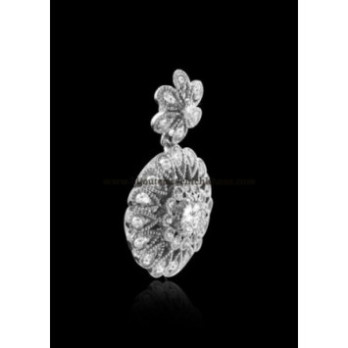 Pendentif Diamants 50981