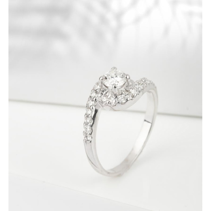 Solitaire Diamants 33638 Solitaire Diamants 33638