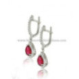 Boucles D'oreilles Diamants 44550 Boucles D'oreilles Diamants 44550
