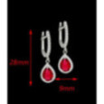 Boucles D'oreilles Diamants 44550 Boucles D'oreilles Diamants 44550