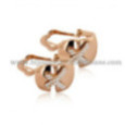 Boucles D'oreilles Diamants 43238 Boucles D'oreilles Diamants 43238