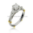 Solitaire Diamants 43178