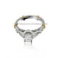 Solitaire Diamants 43178