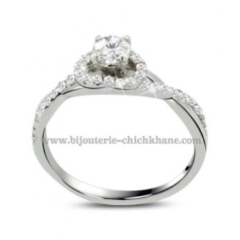 Solitaire Diamants 41228