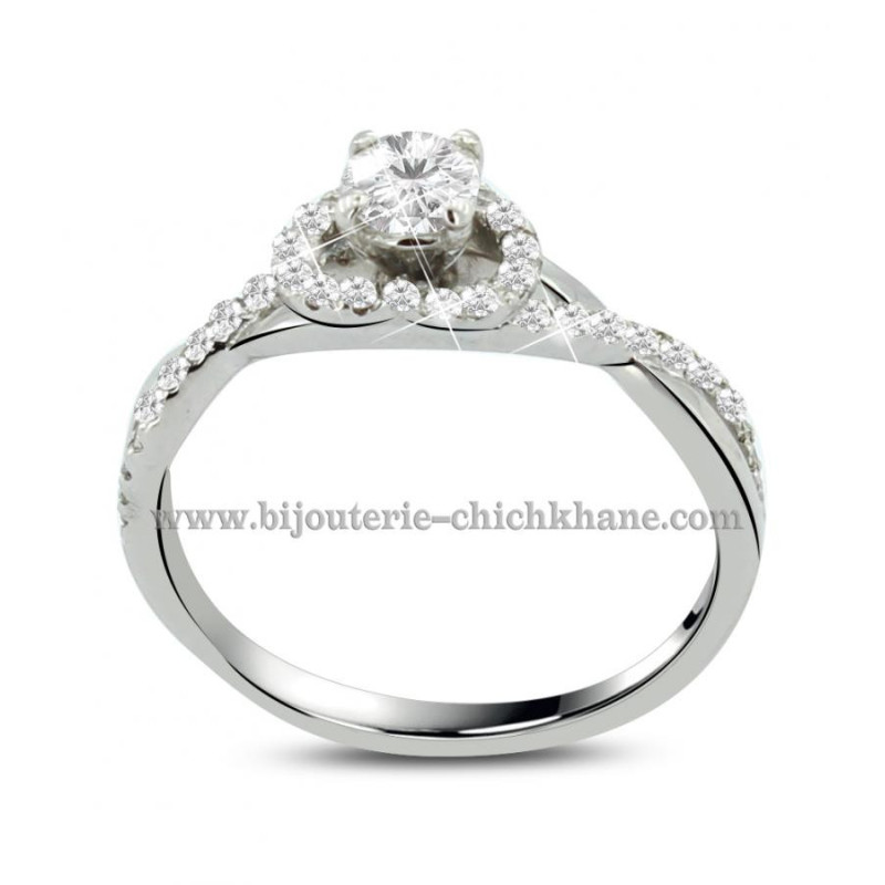 Solitaire Diamants 41228 Solitaire Diamants 41228