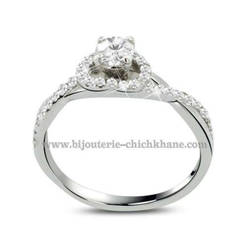 Solitaire Diamants 41228