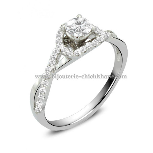 Solitaire Diamants 41228