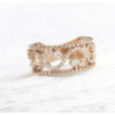 Bague Diamants 67142 Bague Diamants 67142