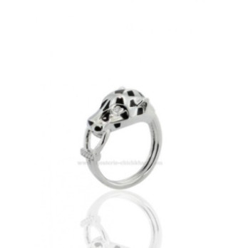 Bague Diamants 39002