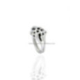 Bague Diamants 39002 Bague Diamants 39002