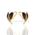 Boucles D'oreilles Diamants 31346