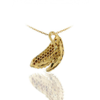 Pendentif Diamants 31345