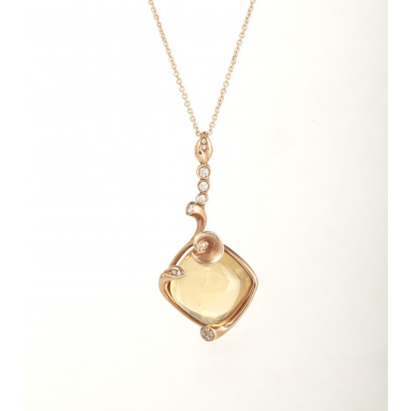 Pendentif Diamants 35391 Pendentif Diamants 35391