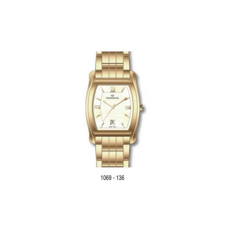 CONTINENTAL 1069-136