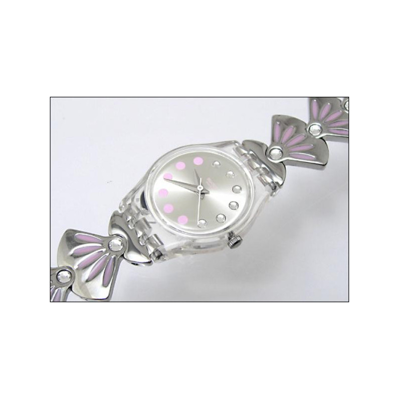 SWATCH LK291G