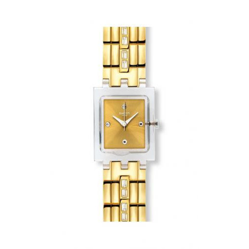 SWATCH SUBK151G