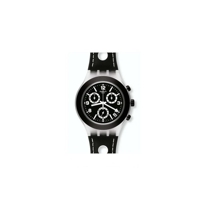 SWATCH SVCK4072