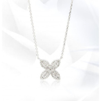 Collier Diamants 65060