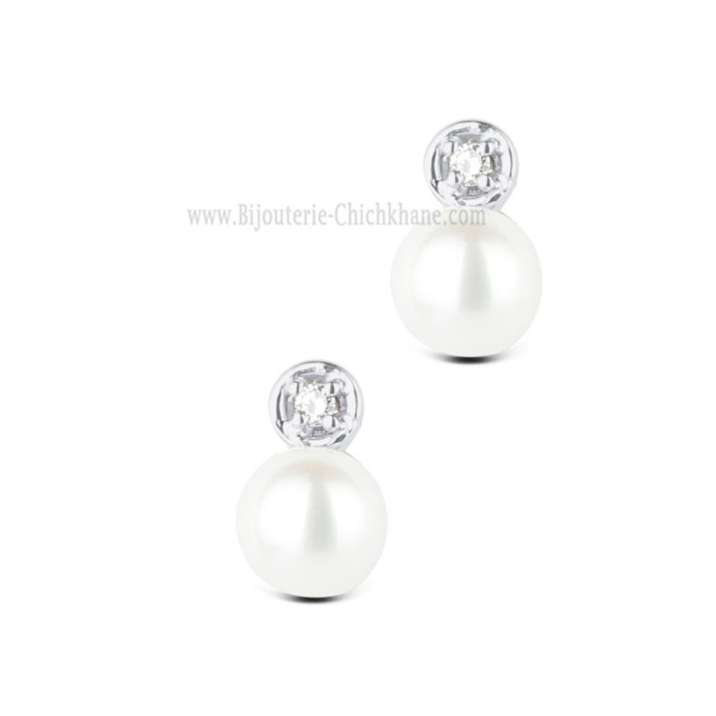 Boucles D'oreilles Diamants 65502 Boucles D'oreilles Diamants 65502