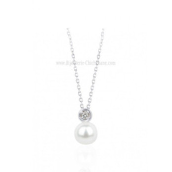 Collier Diamants 65500