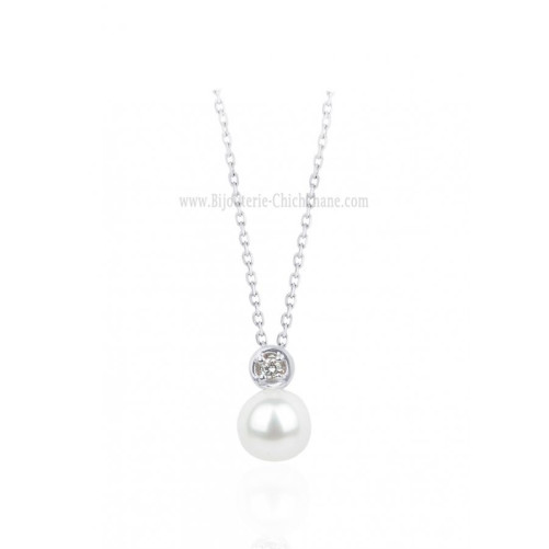 Collier Diamants 65500