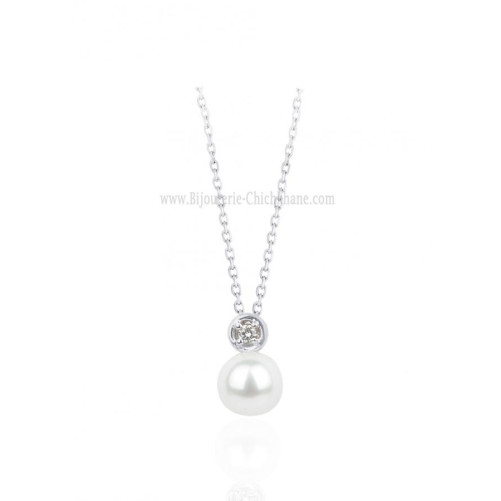 Collier Diamants 65500