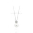 Collier Diamants 65500 Collier Diamants 65500