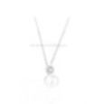 Collier Diamants 65500 Collier Diamants 65500