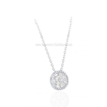 Collier Diamants 65444