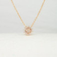 Collier Diamants 67010 Collier Diamants 67010