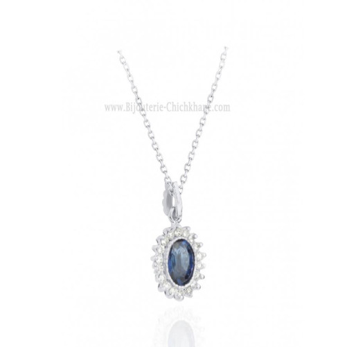 Collier Diamants 65415